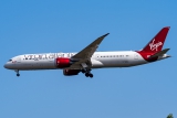 Boeing 787-9 Dreamliner